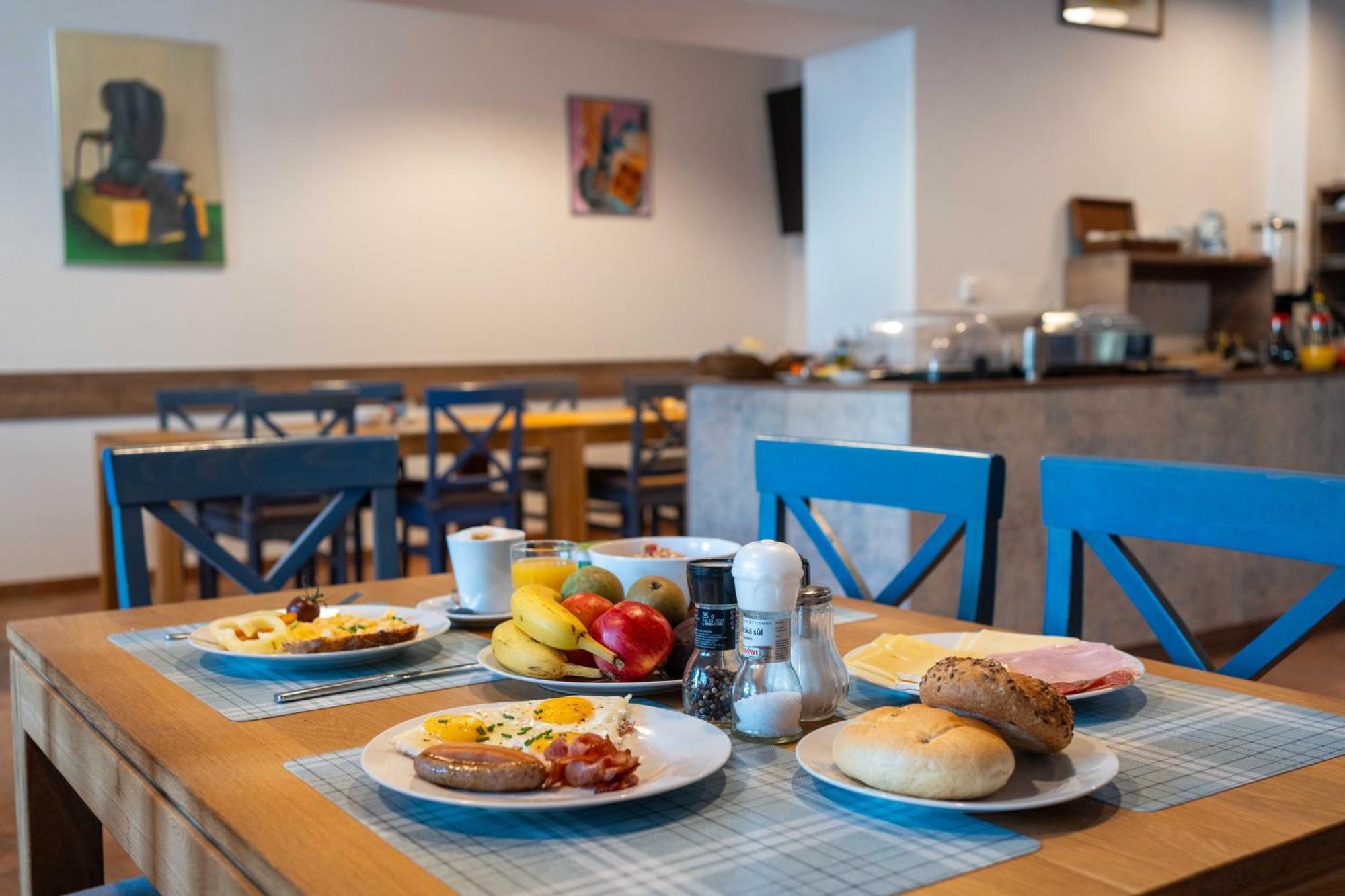 Hotel Volf Přeštice 외부 사진