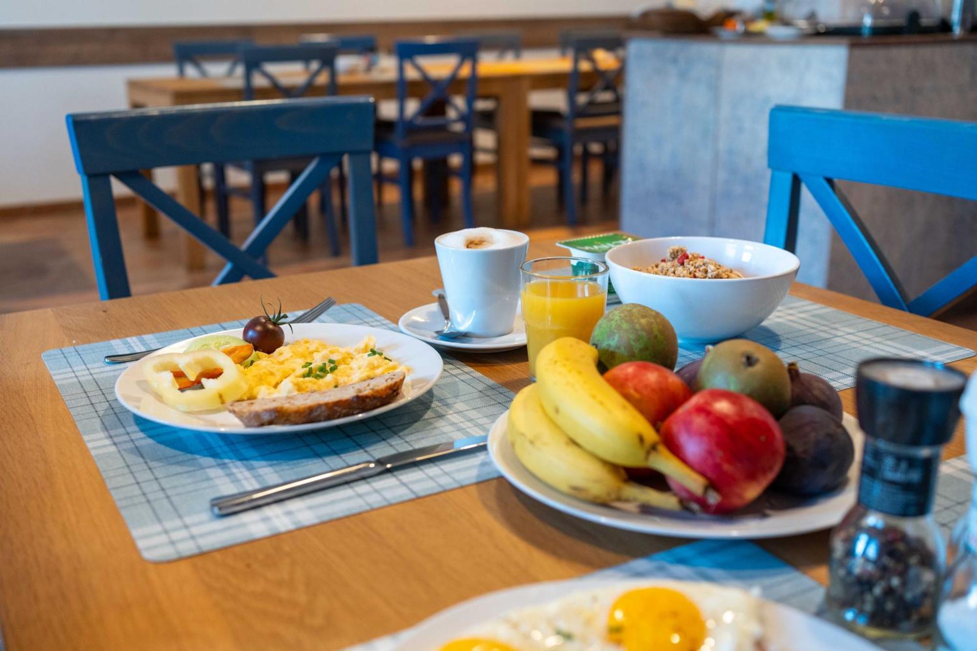 Hotel Volf Přeštice 외부 사진