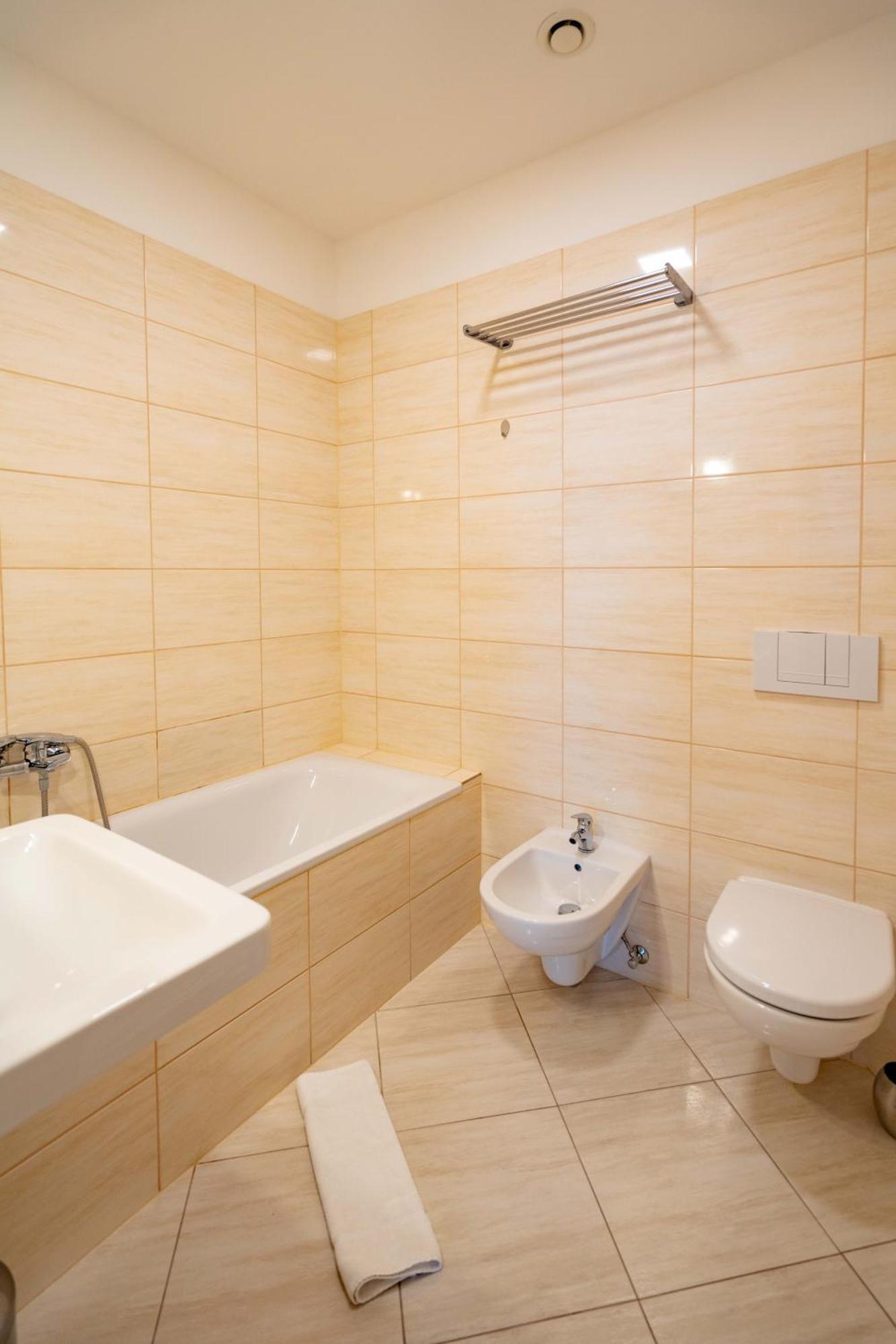 Hotel Volf Přeštice 외부 사진