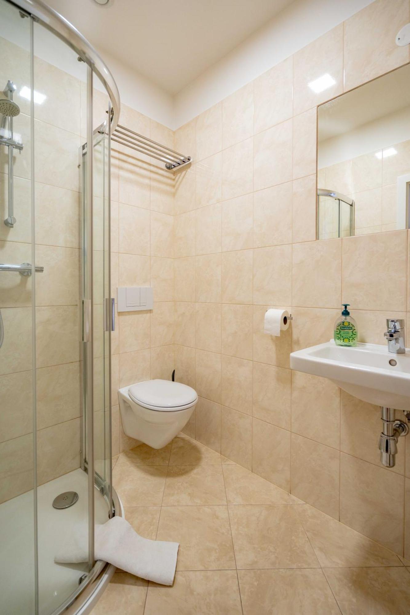 Hotel Volf Přeštice 외부 사진