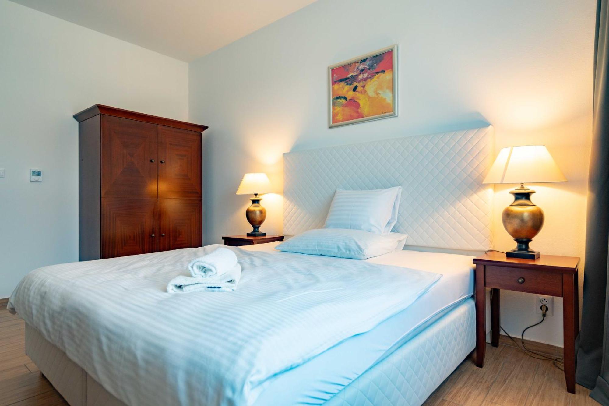 Hotel Volf Přeštice 외부 사진