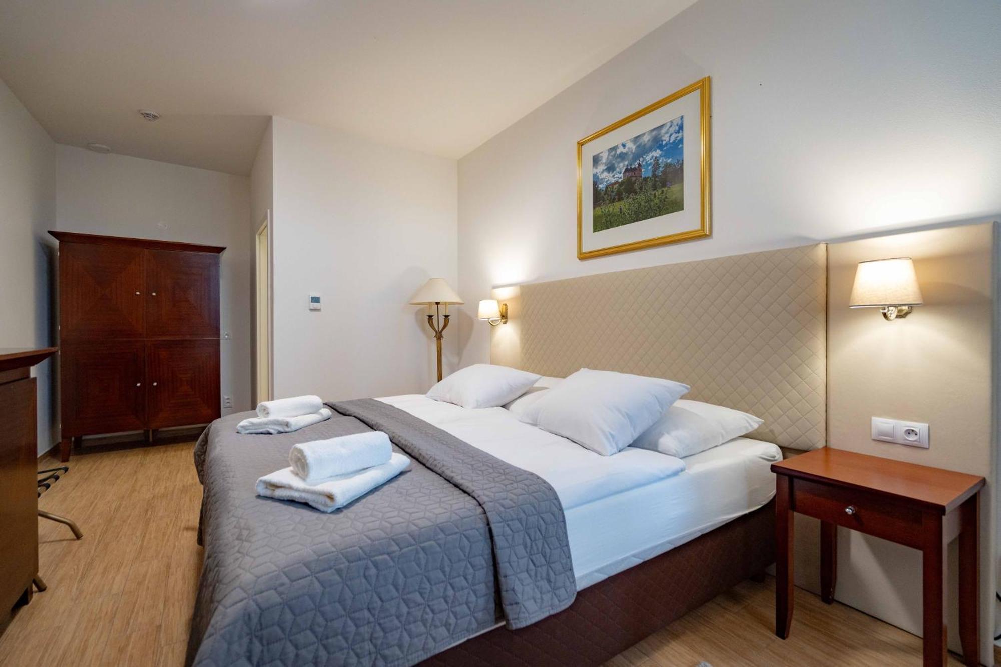 Hotel Volf Přeštice 외부 사진