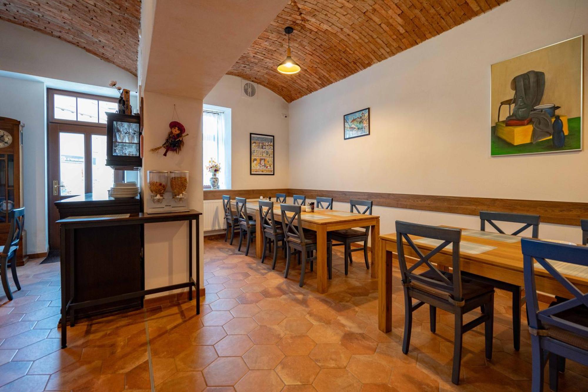 Hotel Volf Přeštice 외부 사진