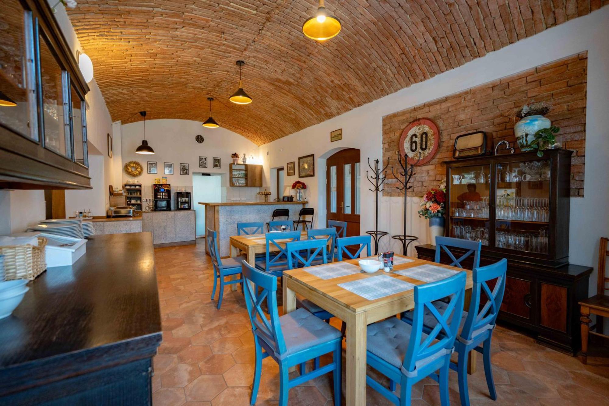 Hotel Volf Přeštice 외부 사진